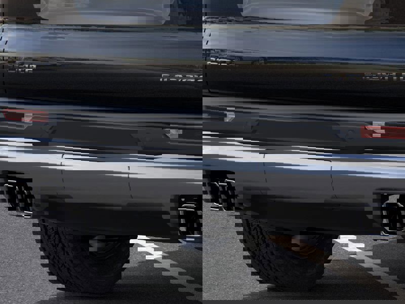 New 2026 GMC Acadia Elevation w/ Black Edition image 14