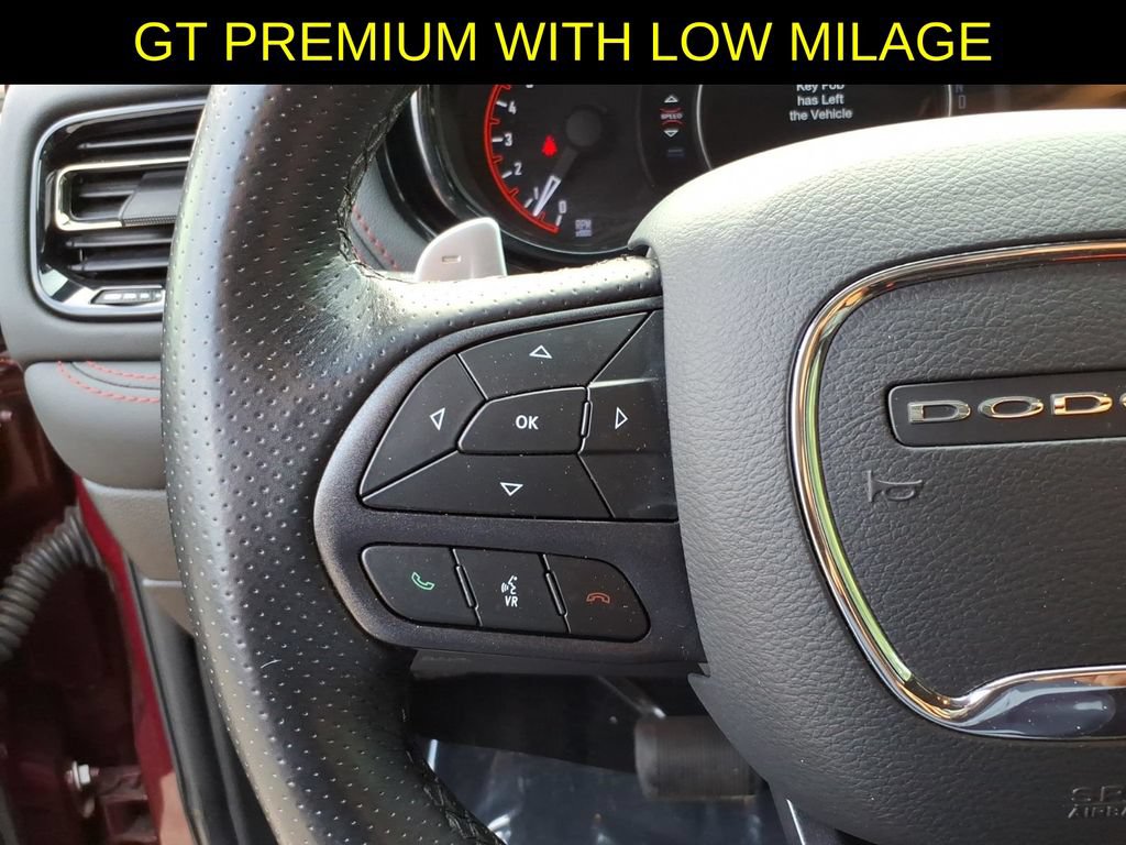 Used 2023 Dodge Durango GT AWD/4WD image 18