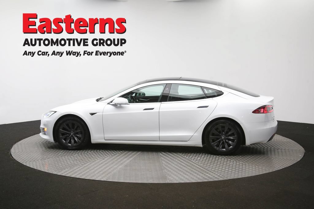 Used 2018 Tesla Model S 100D AWD/4WD image 56