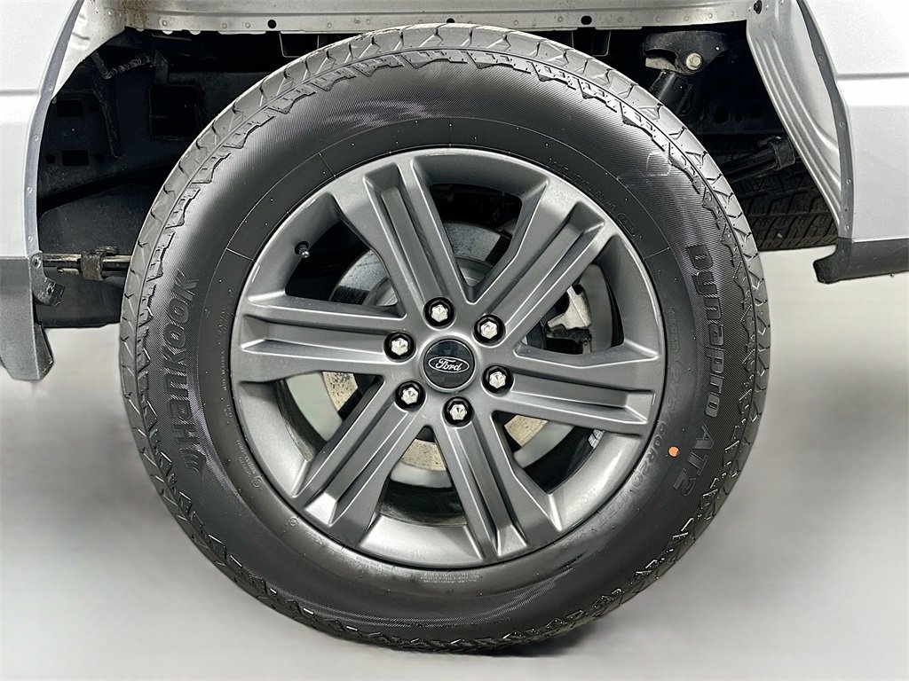 Used 2023 Ford F150 XLT w/ Equipment Group 302A High image 30