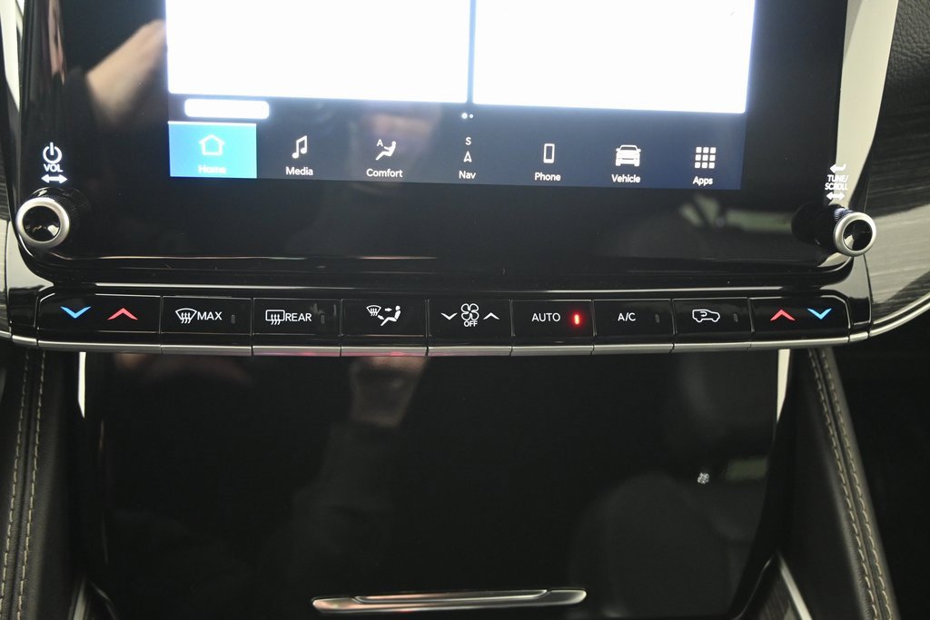 Used 2022 Jeep Wagoneer Series II image 32