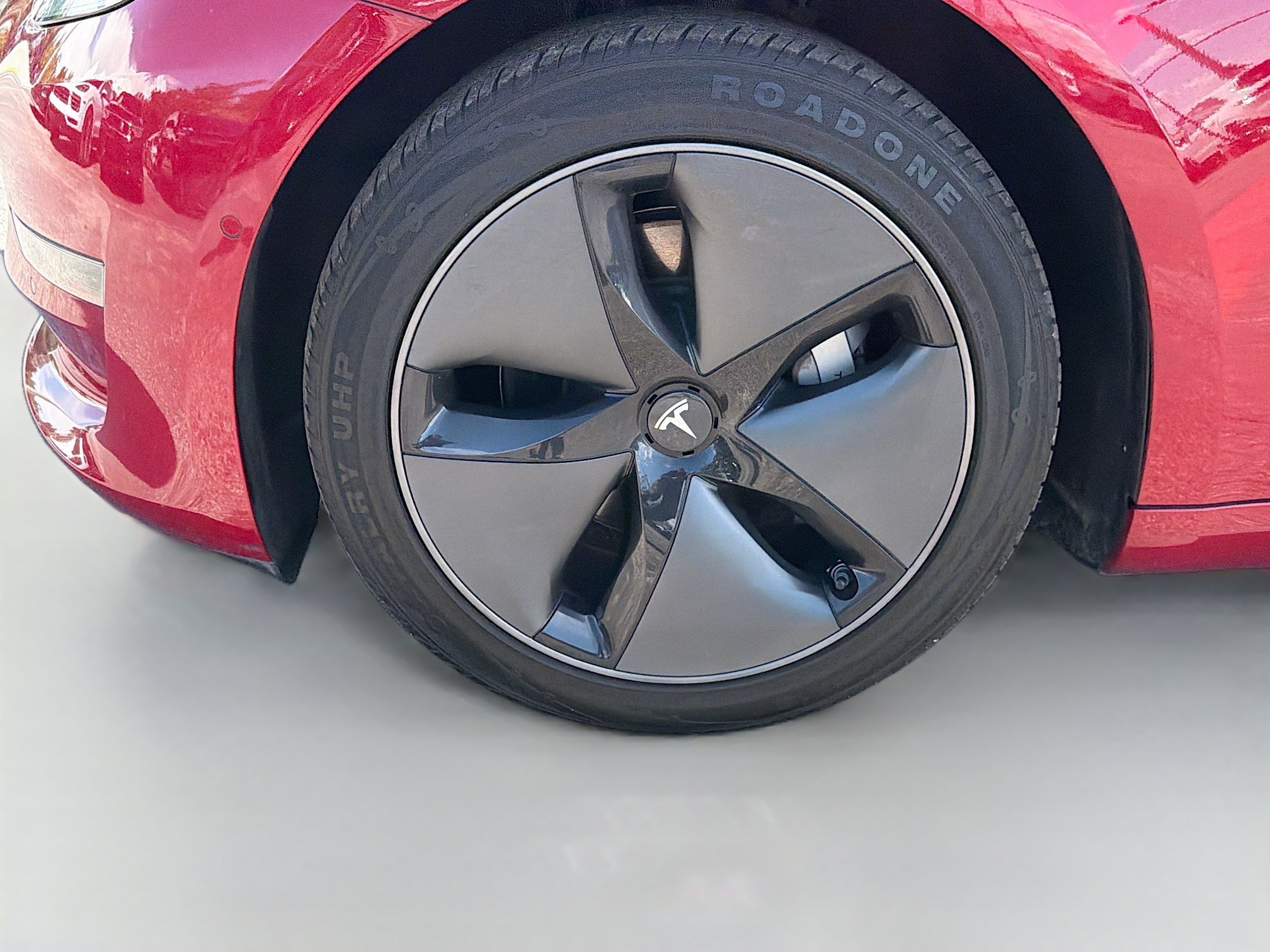 Used 2018 Tesla Model 3 Mid Range RWD image 38