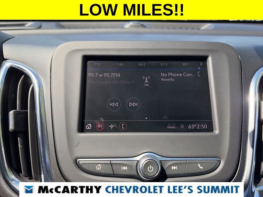 Used 2020 Chevrolet Equinox LT FWD image 6