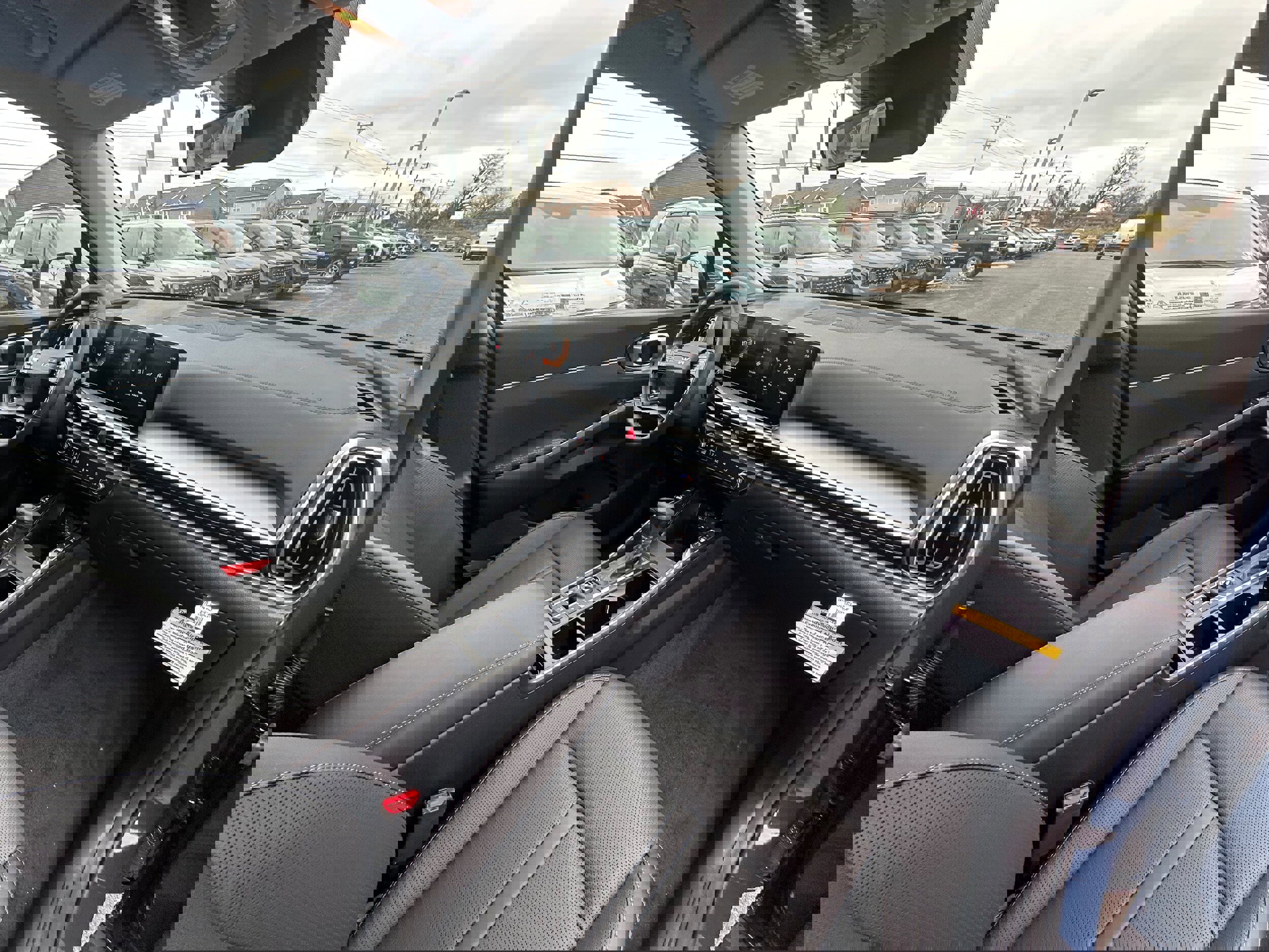 New 2026 Kia Sorento S image 23