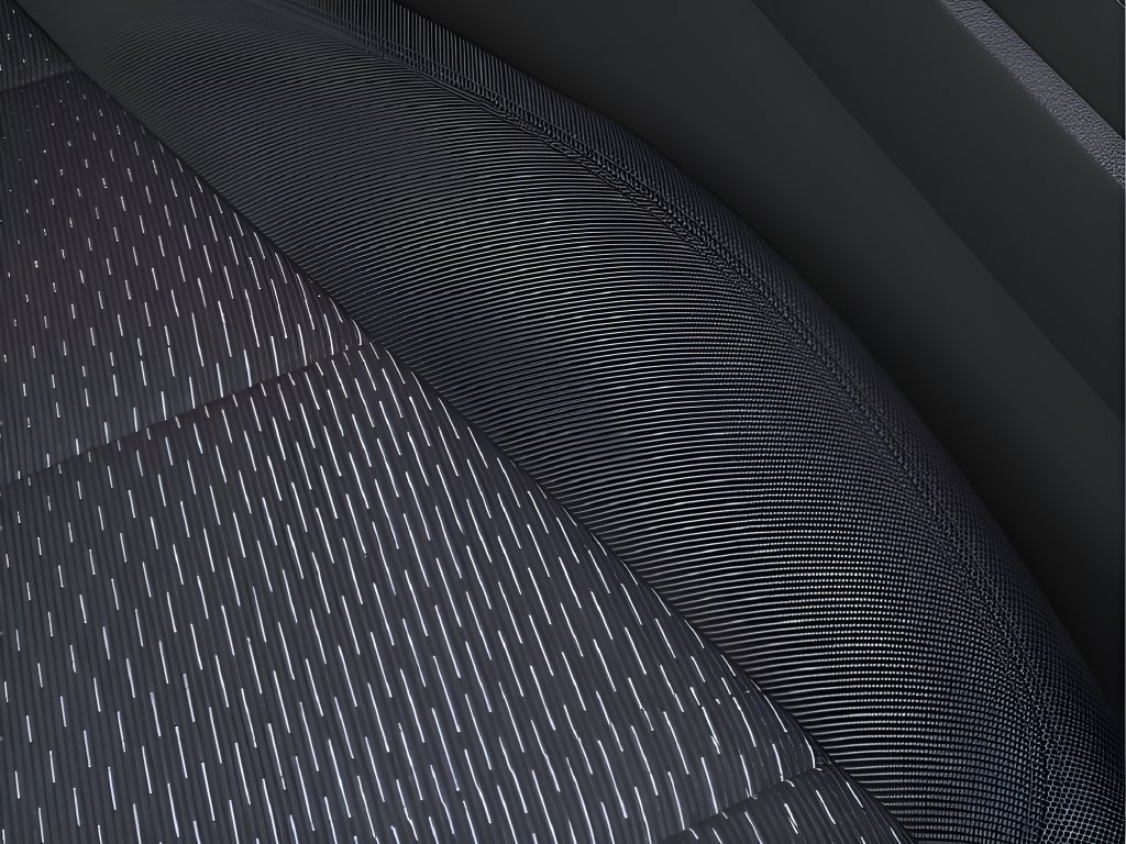 New 2027 Chevrolet Equinox LT w/ Safety and Technology Package FWD image 15