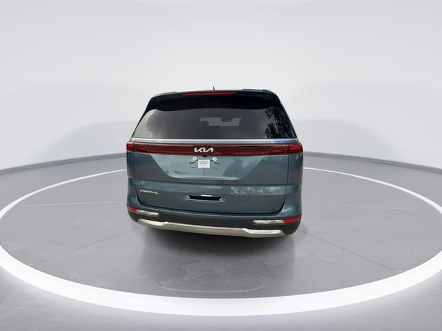 Used 2024 Kia Carnival SX FWD image 7