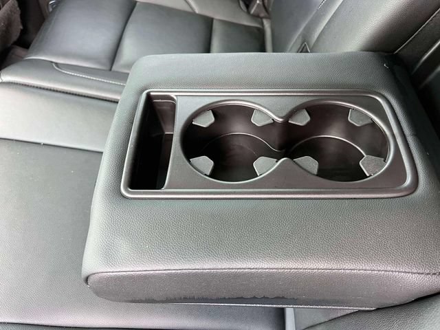 Used 2016 Chevrolet Tahoe LT AWD/4WD image 13