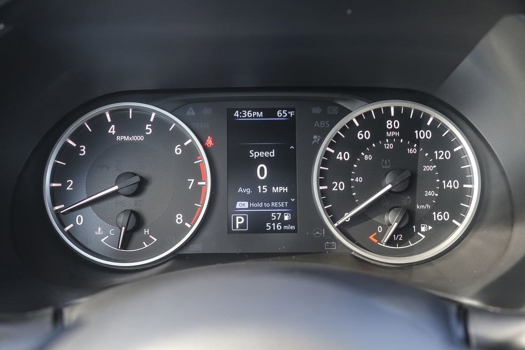 Certified 2025 Nissan Sentra S image 22