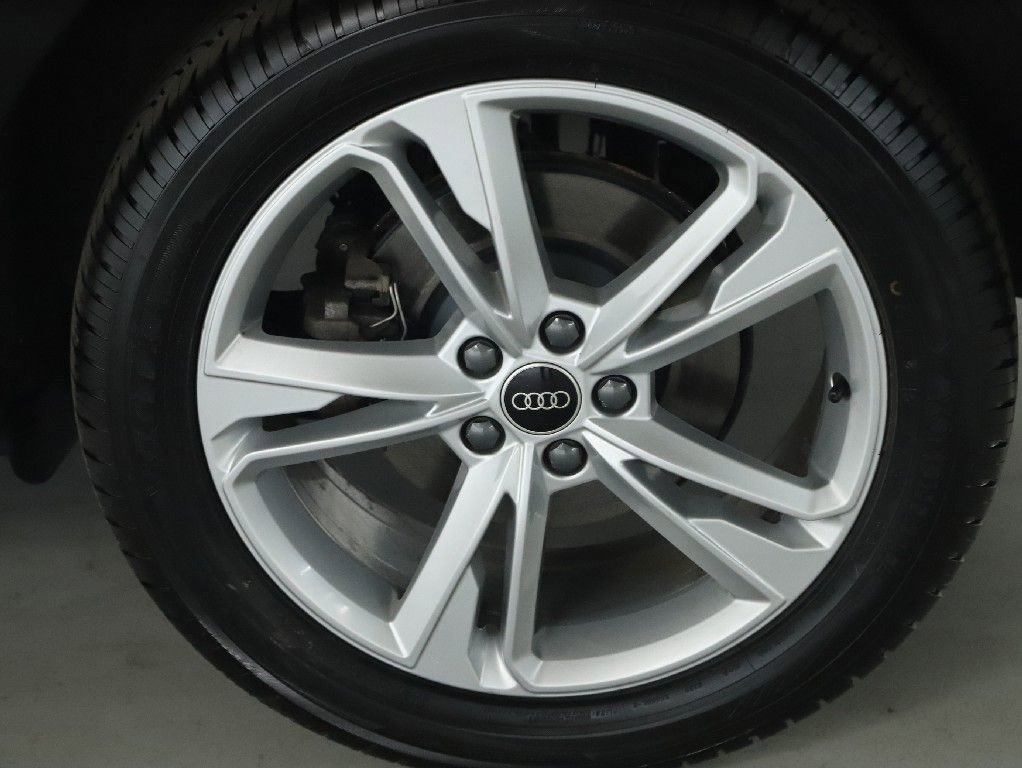 Used 2022 Audi Q3 2.0T Premium Plus image 39