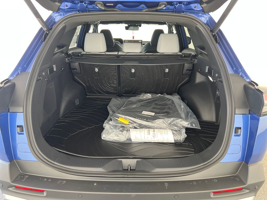 New 2026 Subaru Trailseeker AWD/4WD image 24
