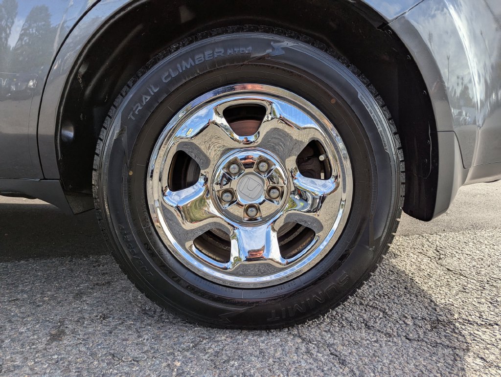 Used 2010 Honda Pilot LX image 49