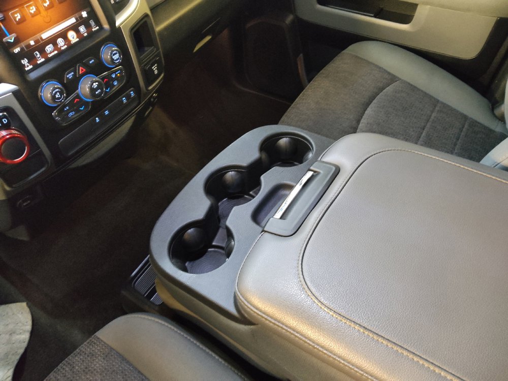 Used 2016 RAM 1500 Lone Star RWD image 26