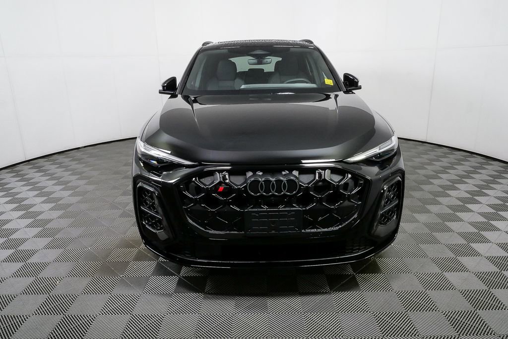 New 2025 Audi SQ5 Premium Plus AWD/4WD image 36