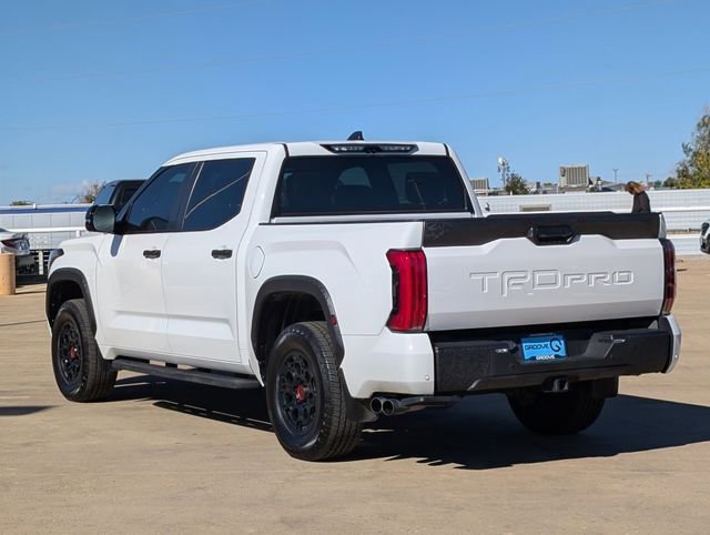 Used 2024 Toyota Tundra TRD Pro image 7