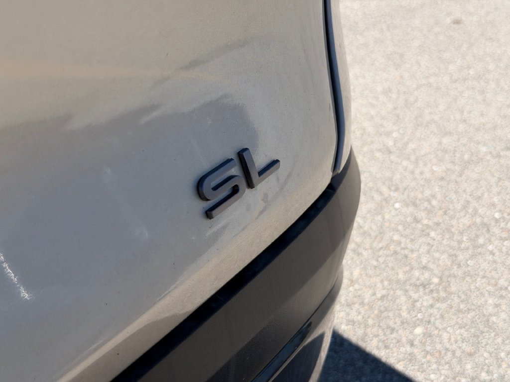 New 2026 Nissan Murano SL AWD/4WD image 13