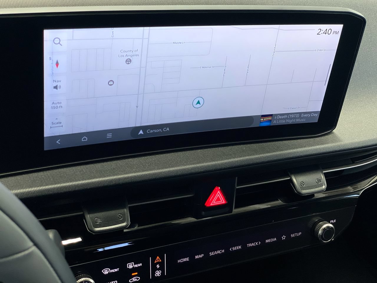 New 2026 Kia EV6 Light RWD image 27