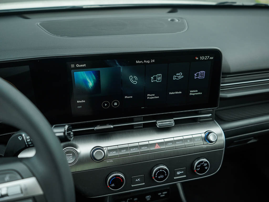 New 2027 Hyundai Kona SE FWD image 22