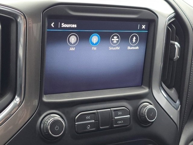 Used 2020 Chevrolet Silverado 1500 LT w/ All-Star Edition image 31