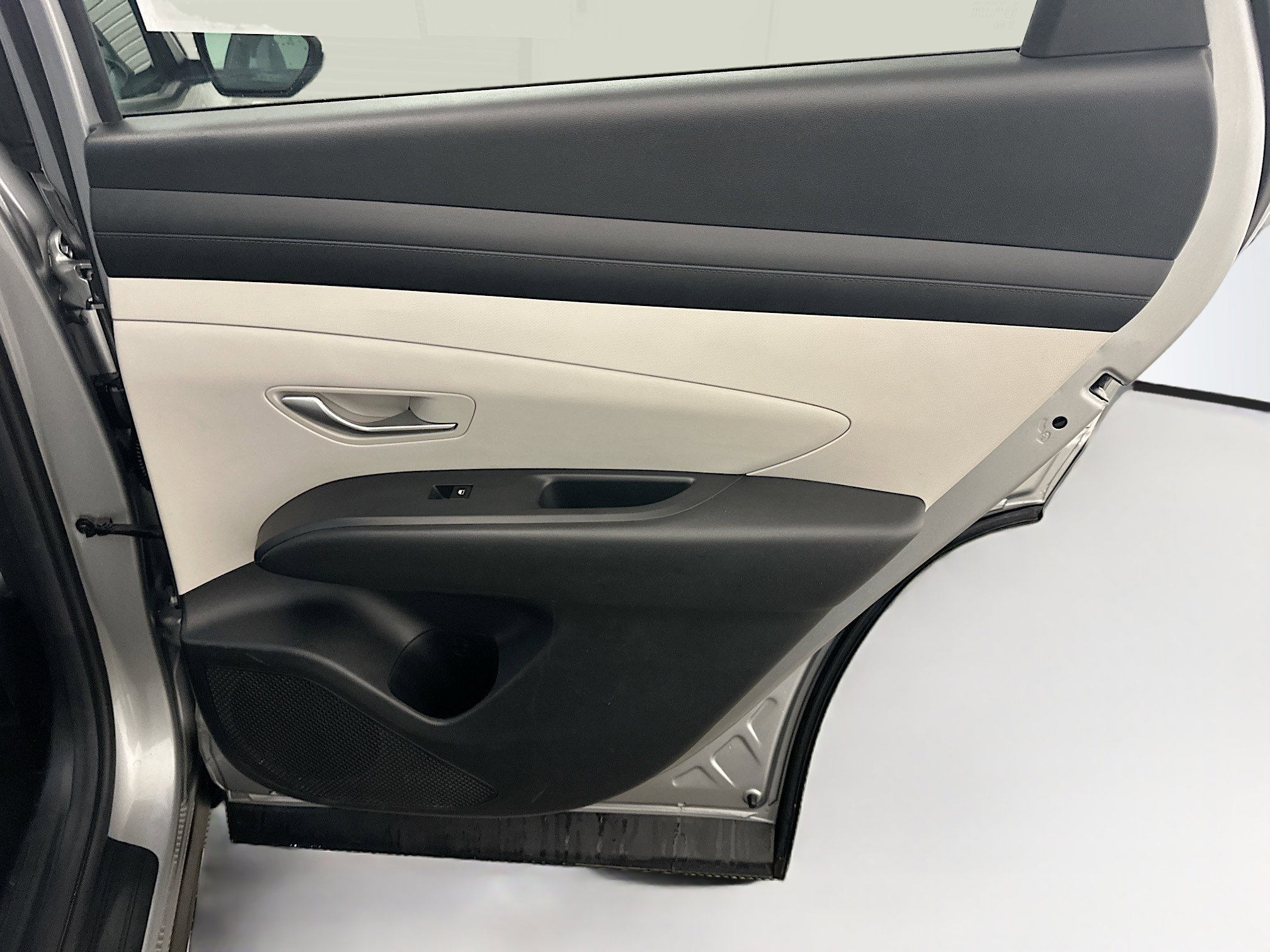 Used 2025 Hyundai Tucson SEL AWD/4WD image 31