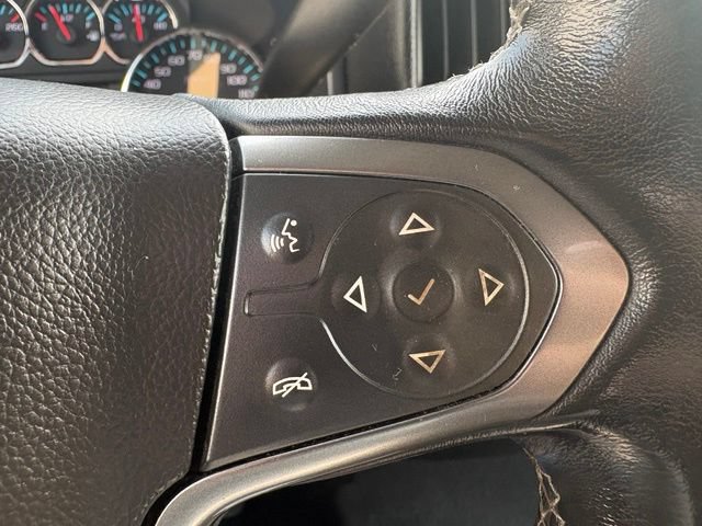 Used 2019 Chevrolet Silverado 1500 LT AWD/4WD image 25