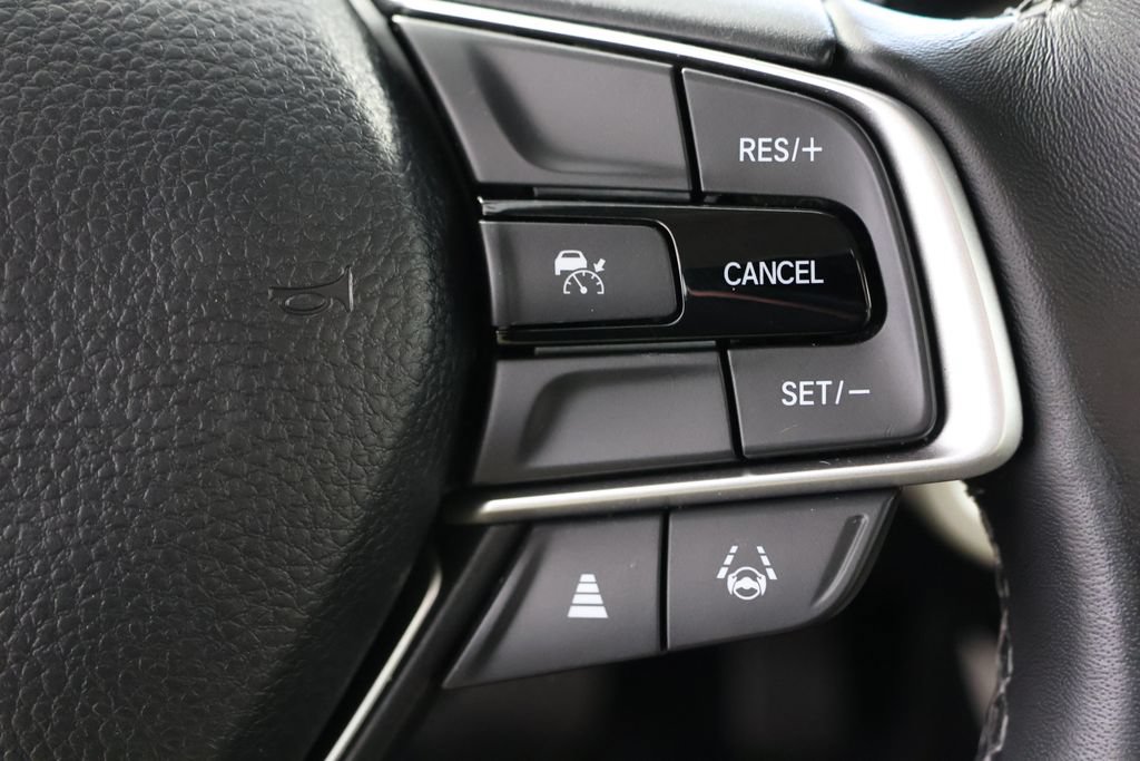 Used 2021 Honda Accord EX-L image 12