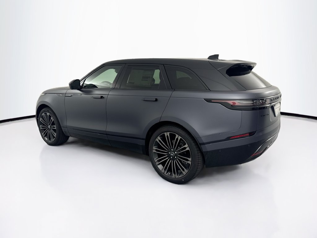 New 2026 Land Rover Range Rover Velar Belgravia AWD/4WD image 7
