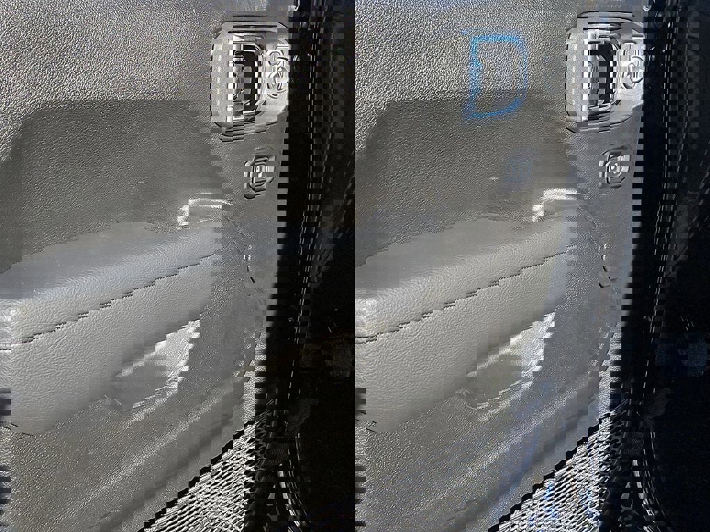 New 2026 Jeep Wrangler Unlimited Rubicon image 21