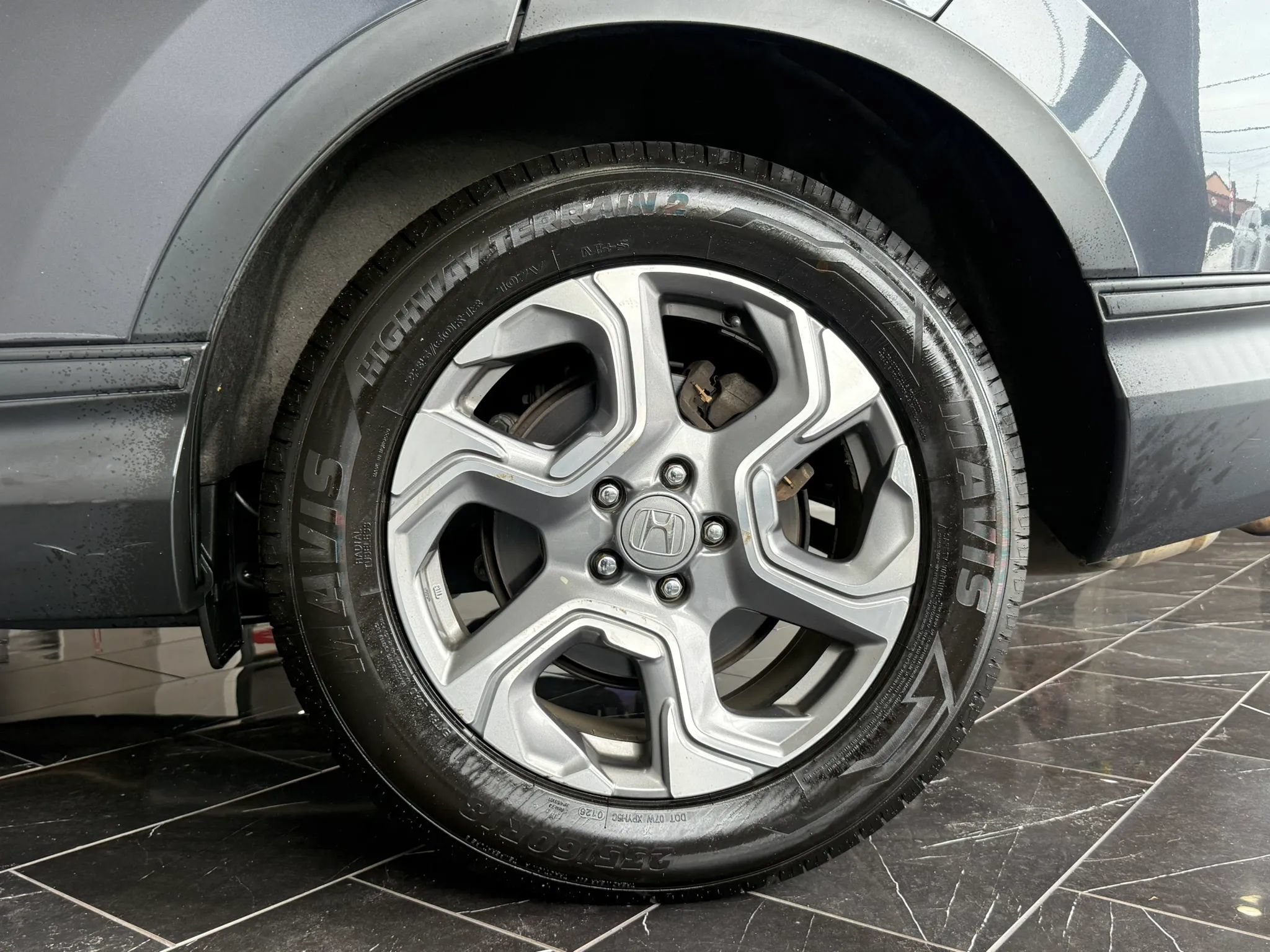 Used 2019 Honda CR-V EX image 30