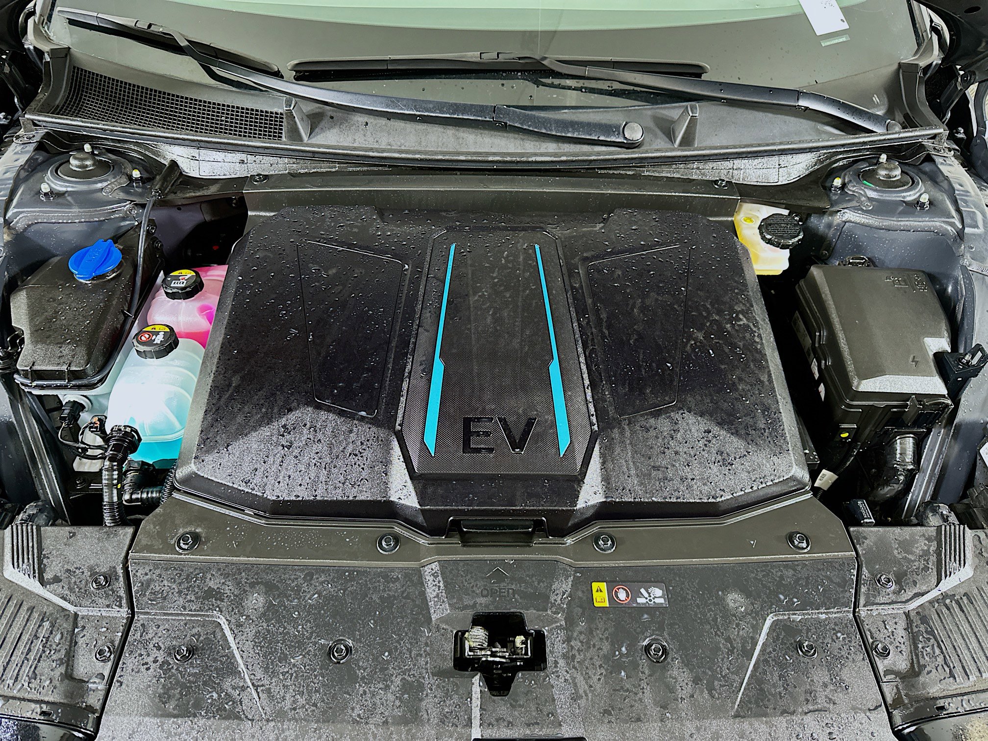 Used 2024 Hyundai Ioniq 5 SEL RWD image 33