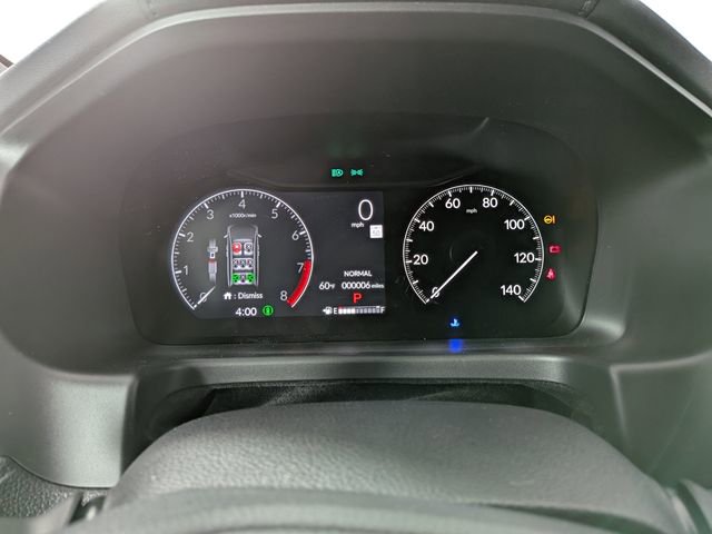 New 2026 Honda Odyssey Sport-L image 4