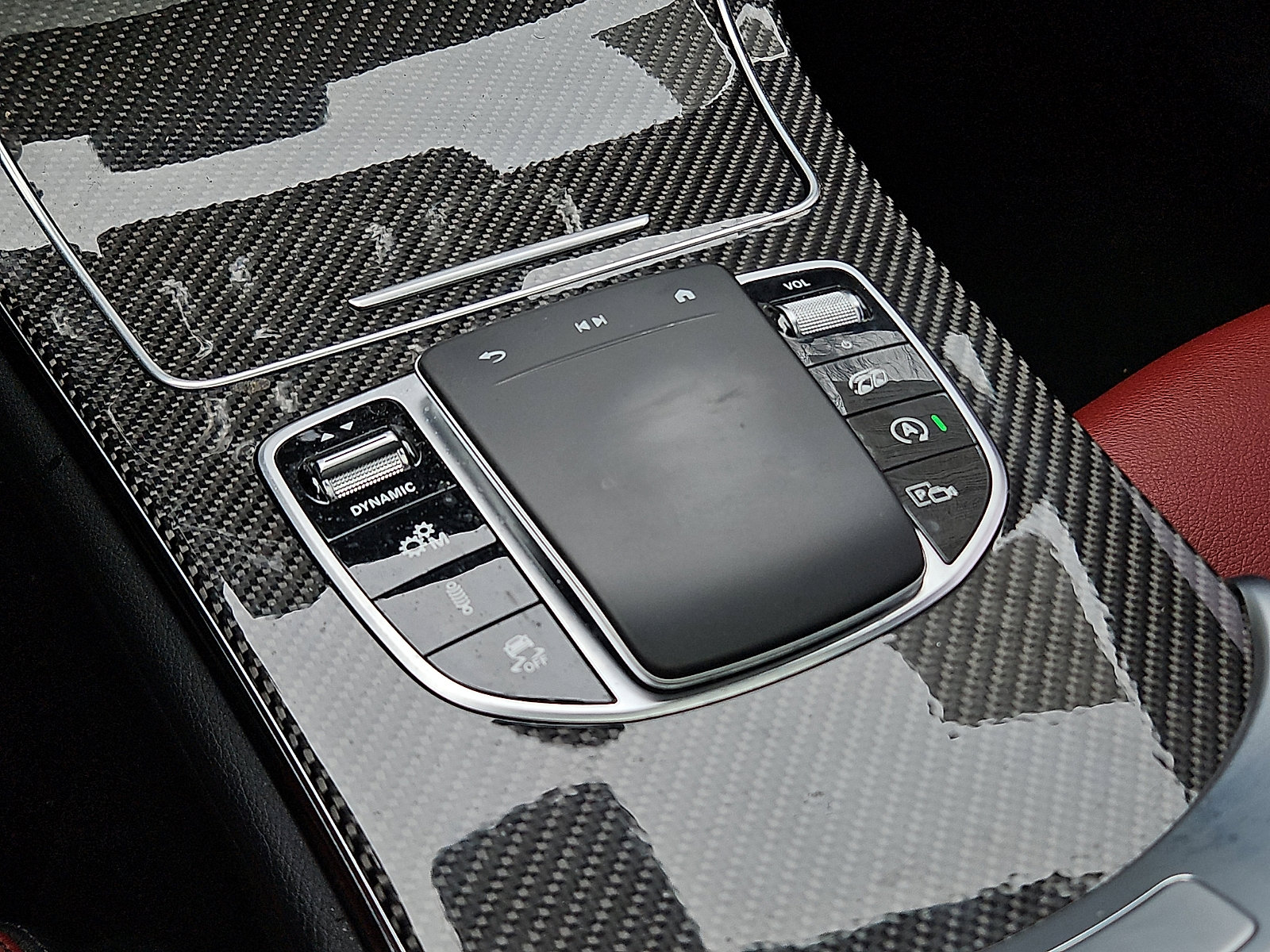 Used 2022 Mercedes-Benz GLC 43 AMG AMG GLC 43 image 24