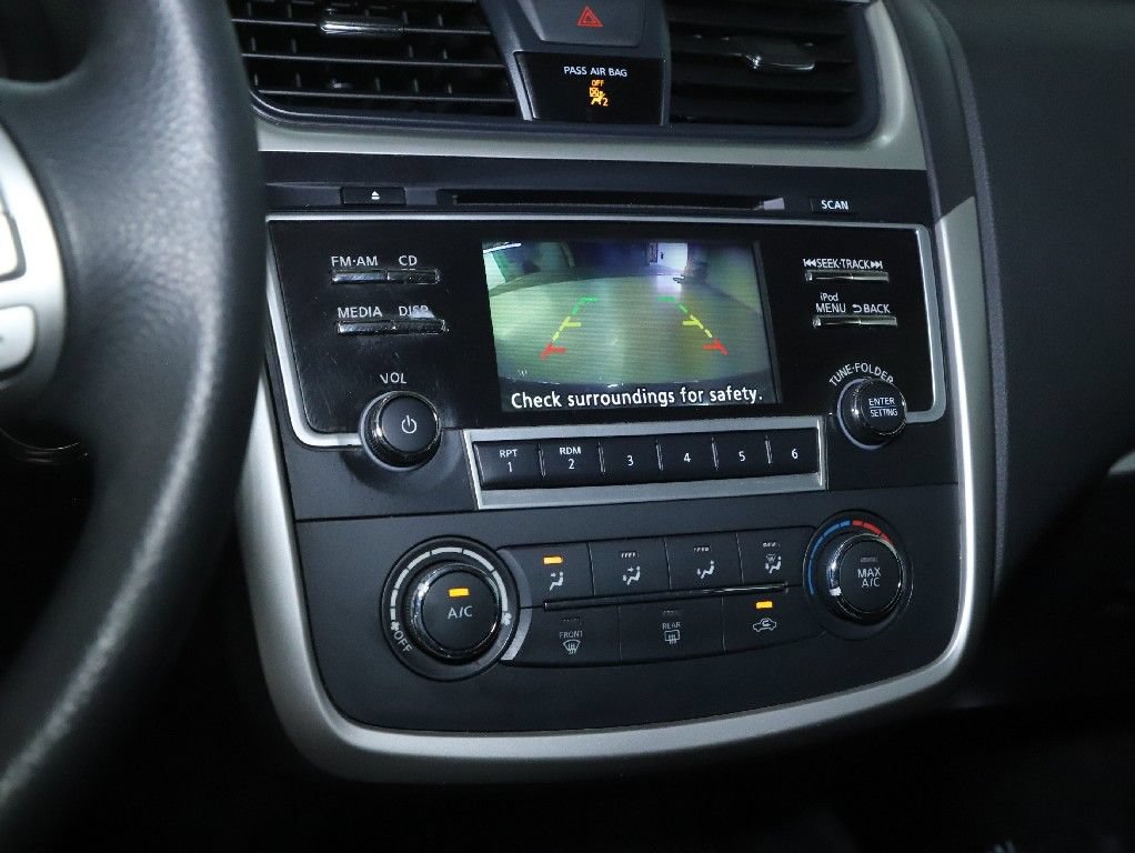 Used 2018 Nissan Altima 2.5 S w/ S Convenience Package FWD image 28