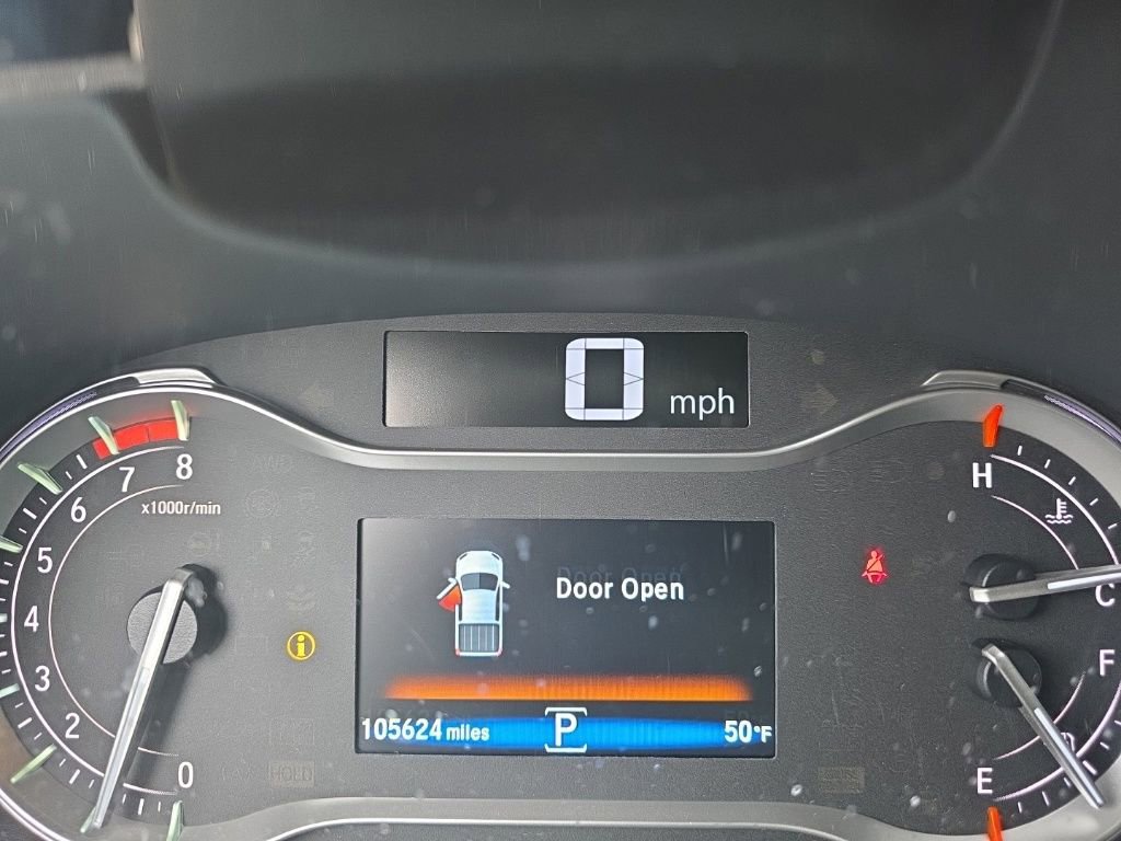 Used 2018 Honda Ridgeline RTL-T image 14