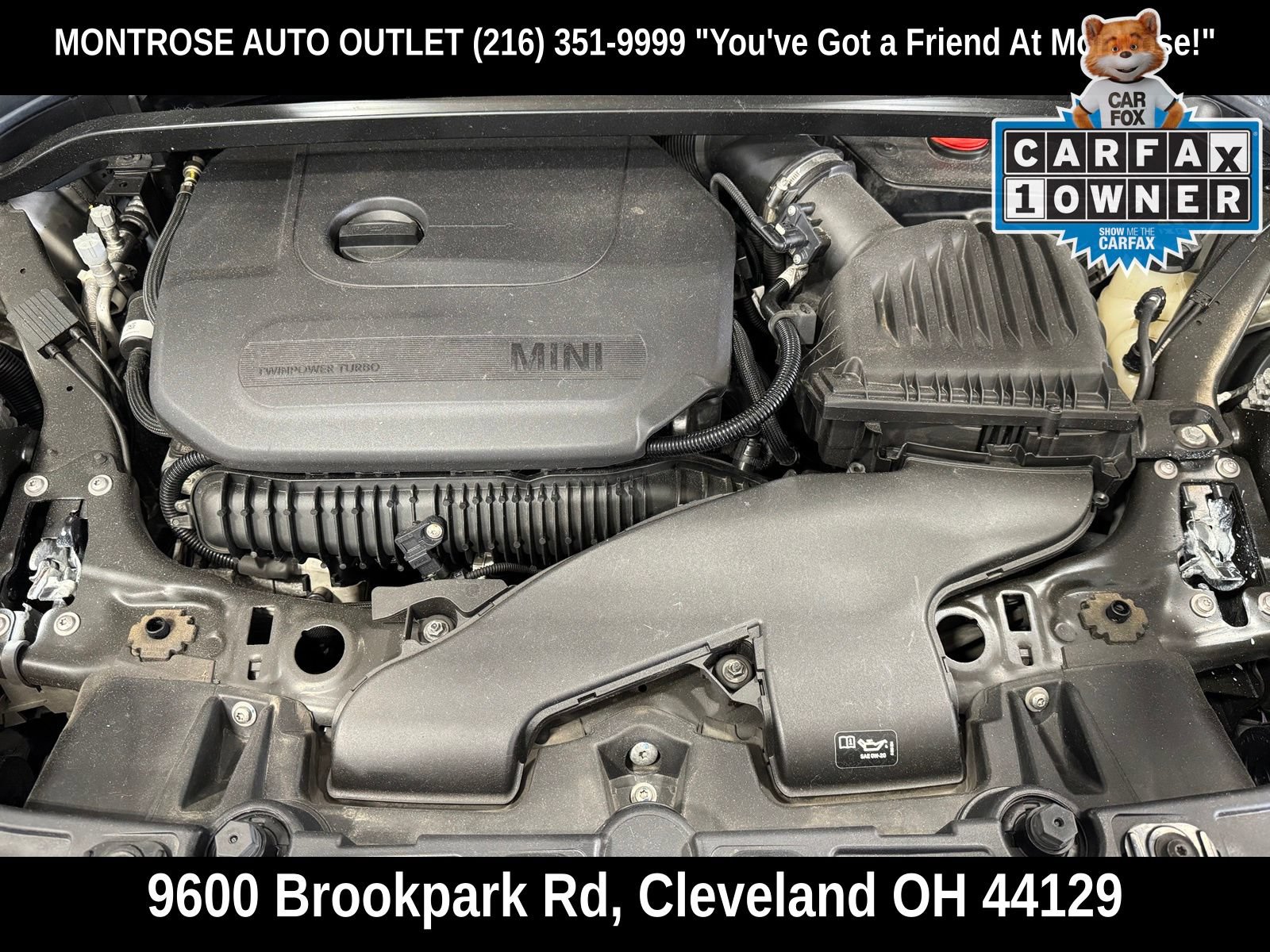 Used 2023 MINI Cooper Countryman S AWD/4WD image 52