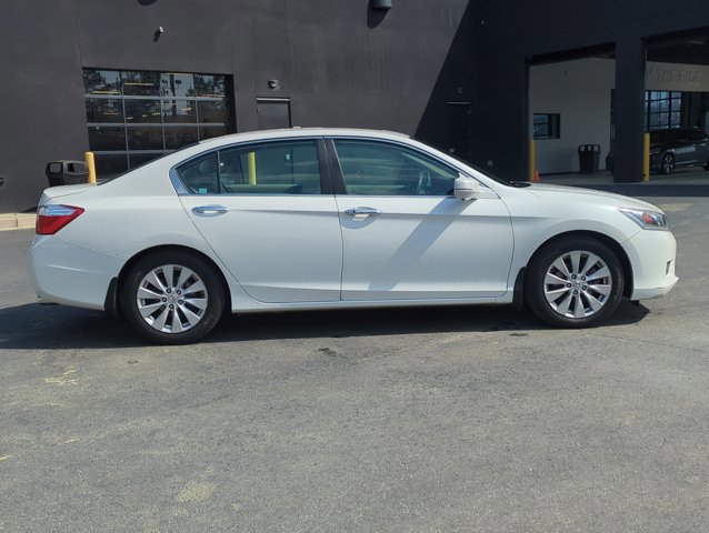 Used 2014 Honda Accord EX image 4