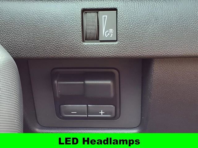 New 2025 Chevrolet Colorado LT w/ LT Convenience Package image 18