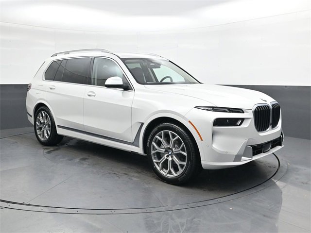 New 2026 BMW X7 xDrive40i image 2