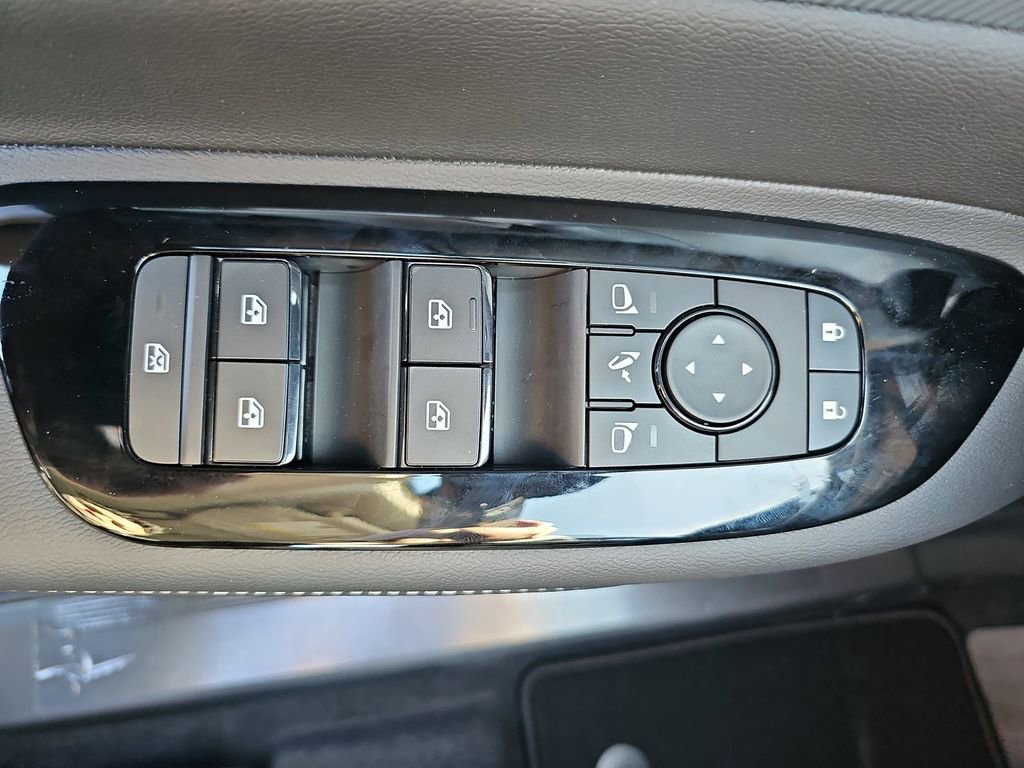 New 2026 Nissan Murano Platinum w/ Cargo Package image 31