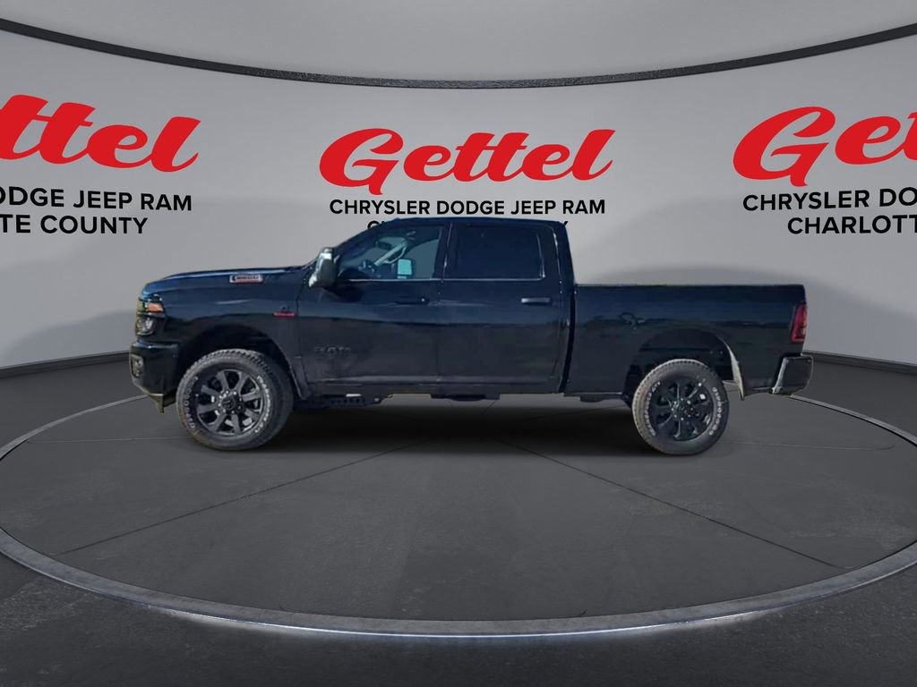New 2026 RAM 2500 Big Horn image 5