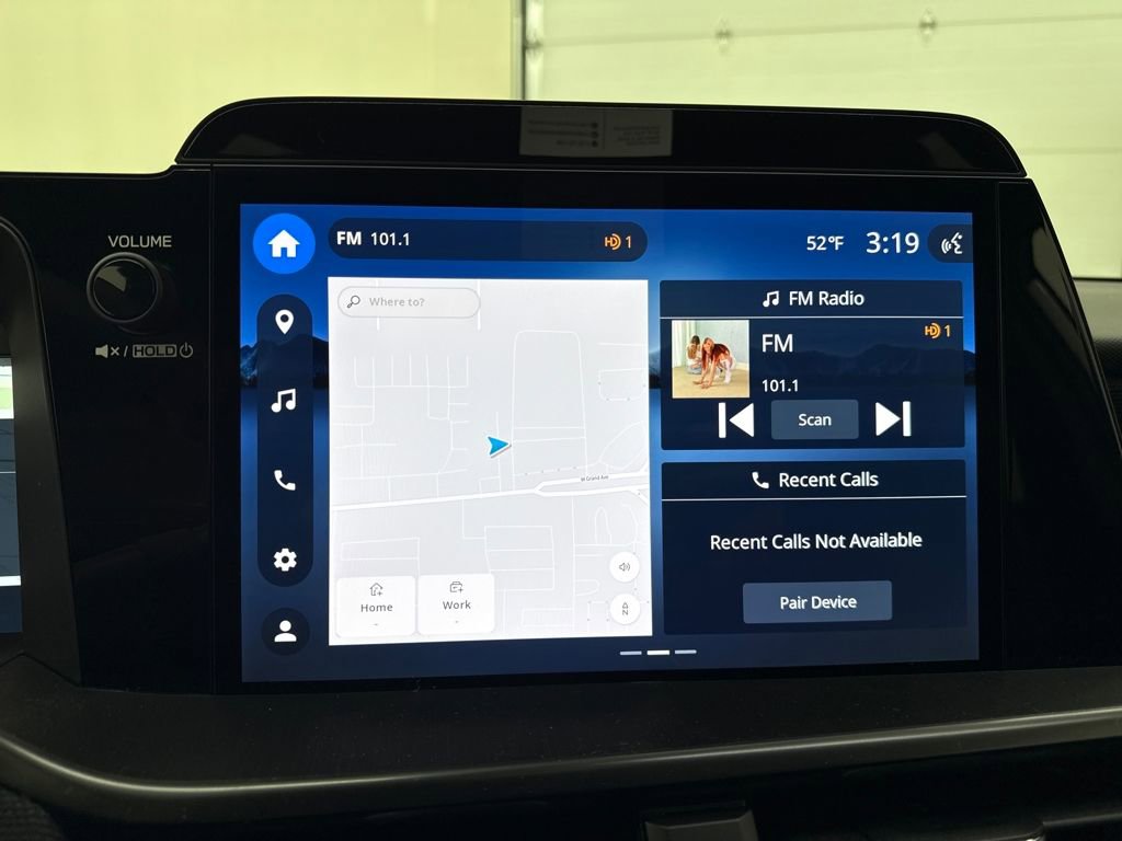 New 2026 Subaru Outback Limited XT image 18