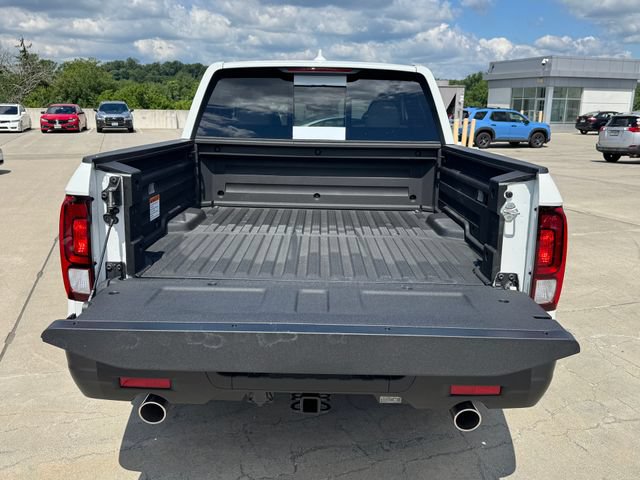 New 2026 Honda Ridgeline RTL image 8