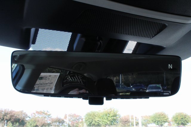 New 2025 Subaru Outback Touring XT image 17