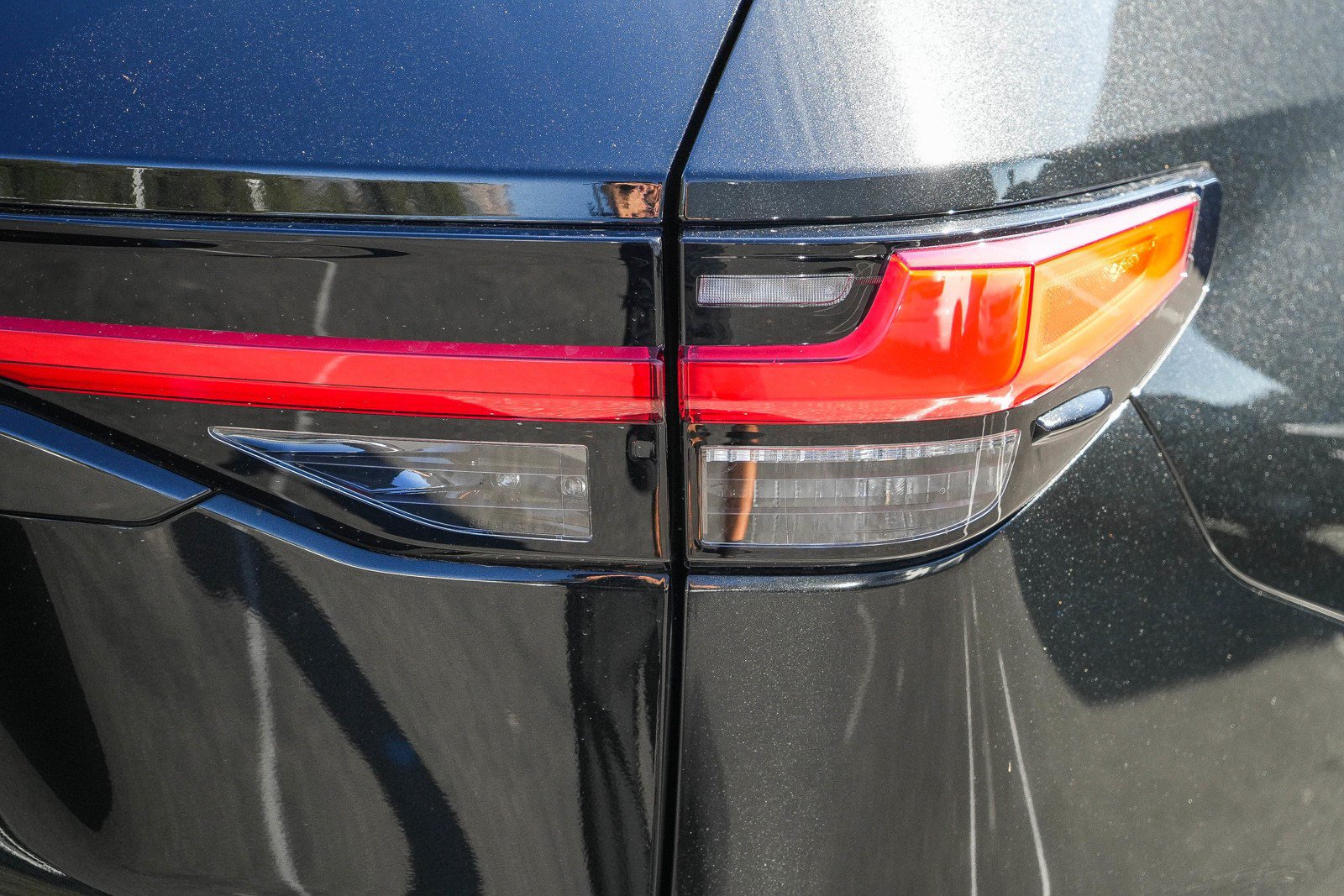 Used 2025 Lexus TX 350 AWD w/ Convenience Package image 7