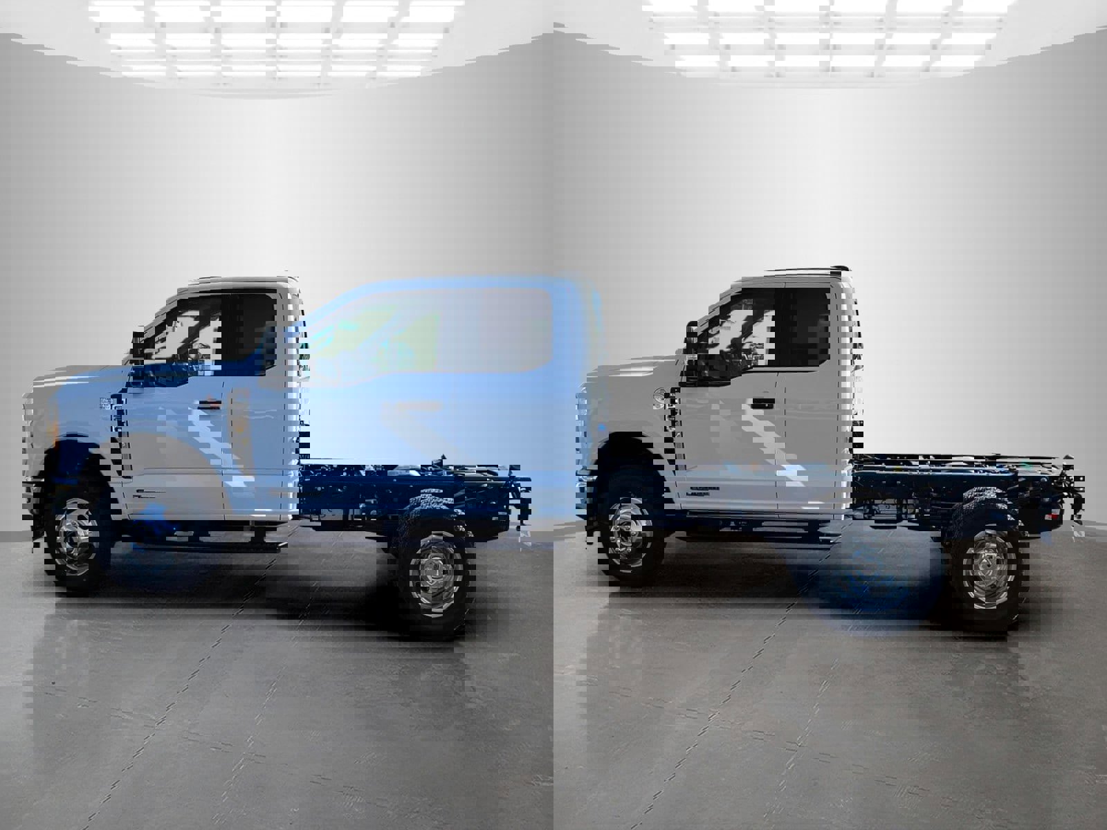 New 2026 Ford F350 XL image 7