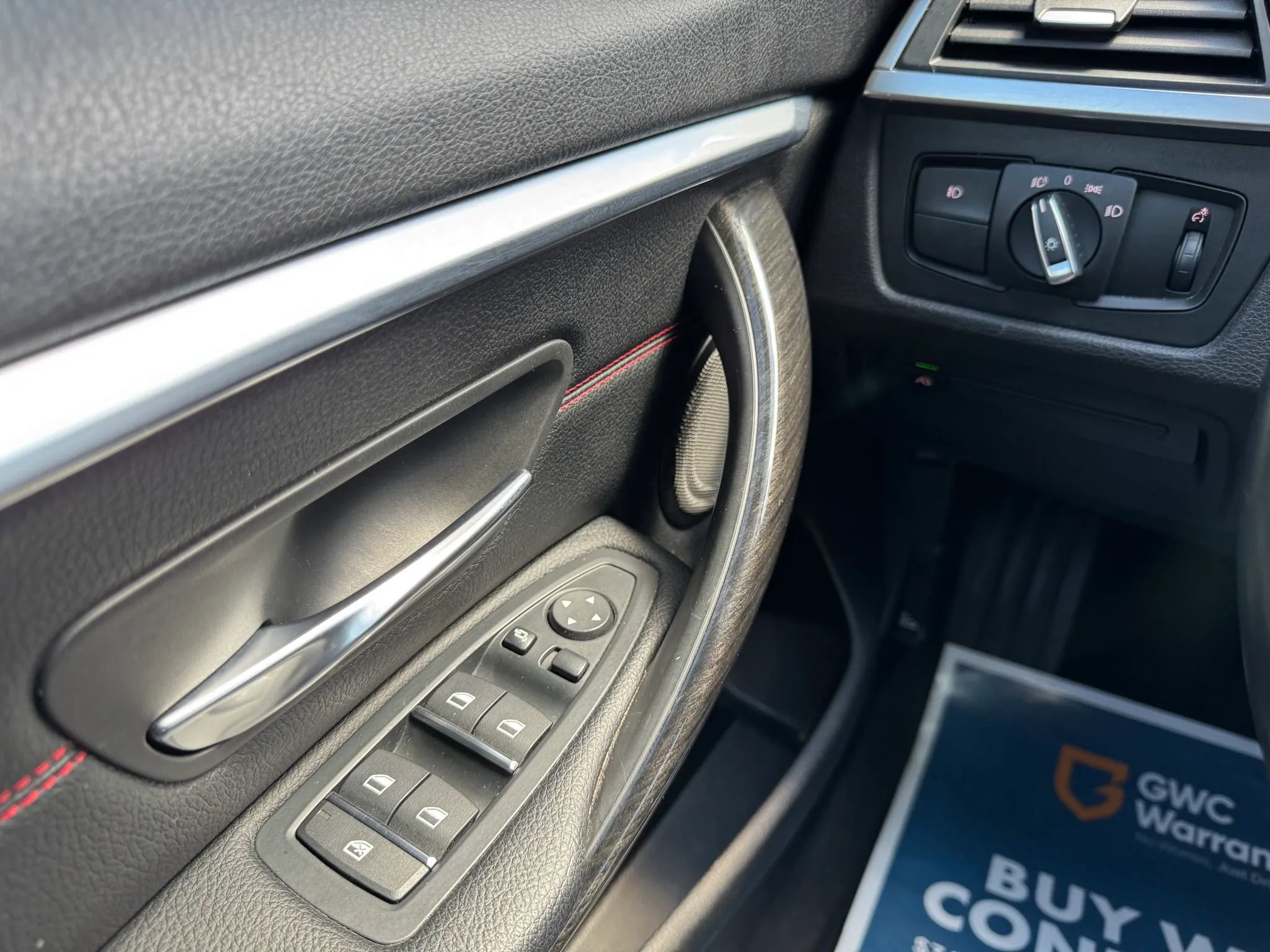 Used 2018 BMW 440i Gran Coupe RWD image 25