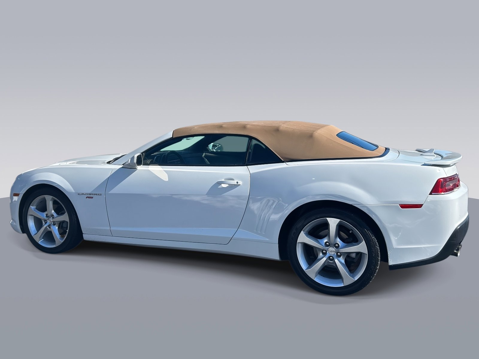 Used 2015 Chevrolet Camaro LT w/ RS Package image 6