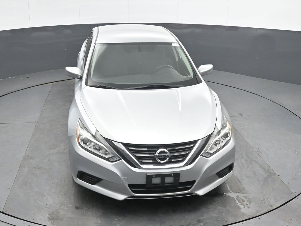 Used 2016 Nissan Altima 2.5 S w/ Power Driver Seat Package FWD image 30