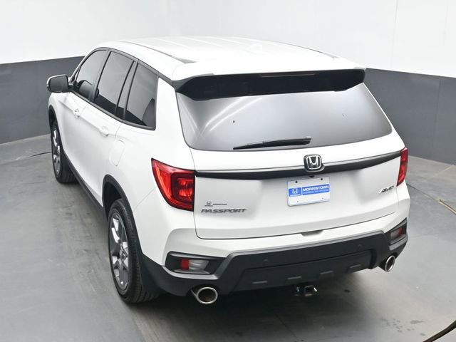 Used 2023 Honda Passport EX-L image 36