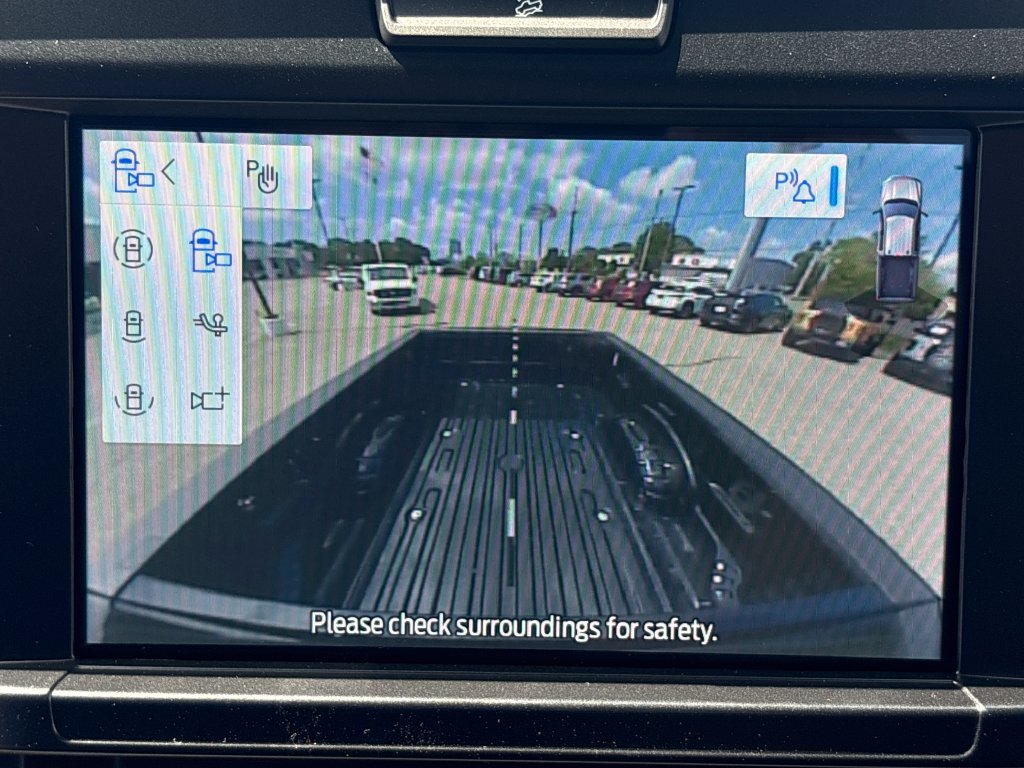 New 2026 Ford F250 XLT w/ 360-Degree Camera Package AWD/4WD image 40