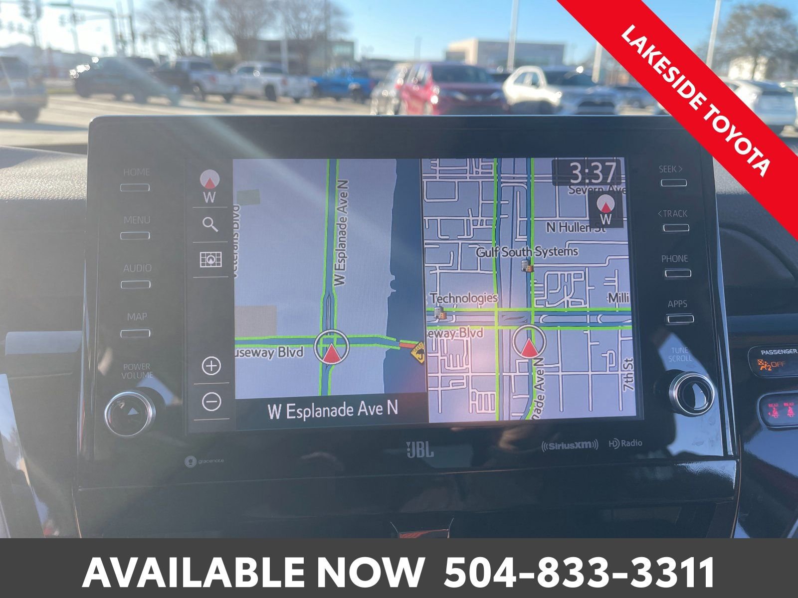 Certified 2024 Toyota Camry image 31